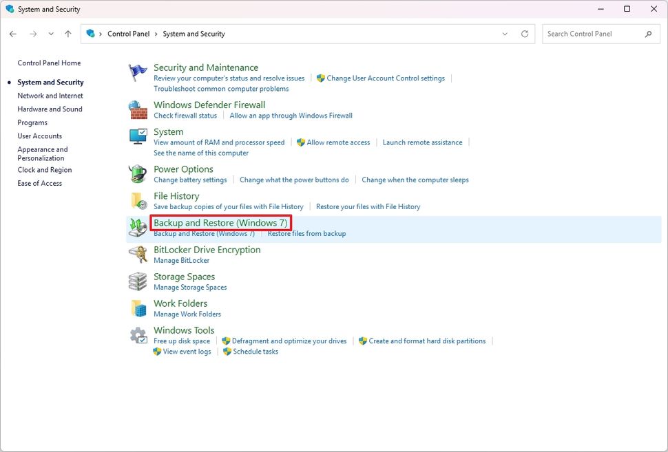 Top 6 bước cần thiết mà người dùng Windows 11 thường bỏ qua sau khi cài đặt mới 36 6 buoc can thiet ma nguoi dung Windows 11 thuong bo qua sau khi cai dat moi 6
