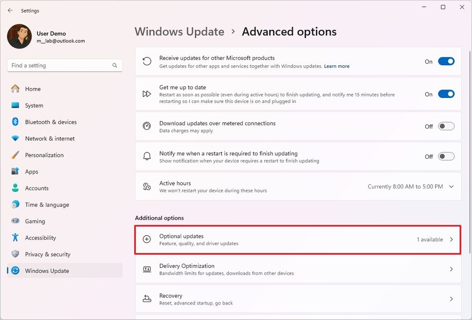Top 6 bước cần thiết mà người dùng Windows 11 thường bỏ qua sau khi cài đặt mới 34 6 buoc can thiet ma nguoi dung Windows 11 thuong bo qua sau khi cai dat moi 8