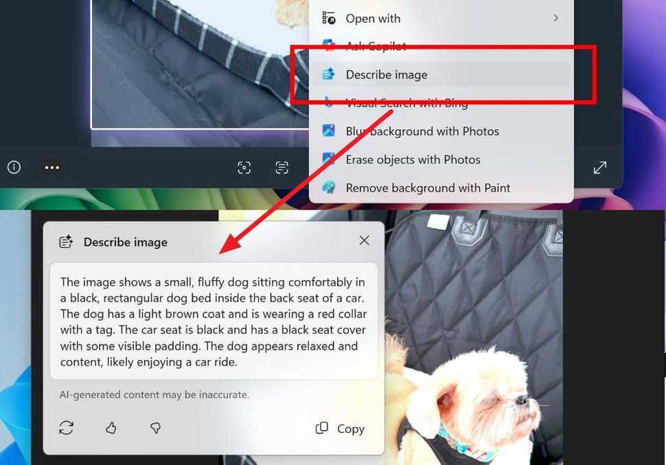 6 tinh nang moi noi bat tren Windows 11 Insider Program 1