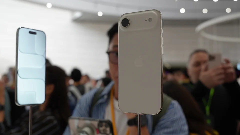 7 điểm nhấn ít được chú ý từ sự kiện Apple, giúp bạn dễ dàng lựa chọn mẫu iPhone phù hợp nhất 9 7 diem nhan it duoc chu y tu su kien Apple 2