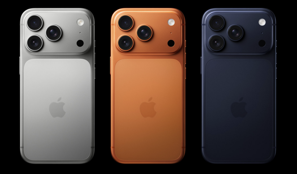 7 điểm nhấn ít được chú ý từ sự kiện Apple, giúp bạn dễ dàng lựa chọn mẫu iPhone phù hợp nhất 12 7 diem nhan it duoc chu y tu su kien Apple 5