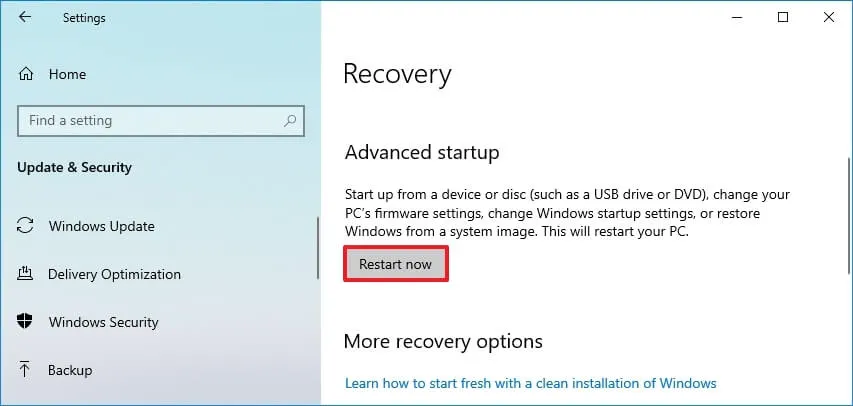 8 dieu can lam truoc khi cai dat Windows 11 15