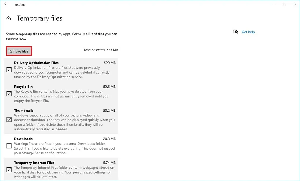 8 dieu can lam truoc khi cai dat Windows 11 2
