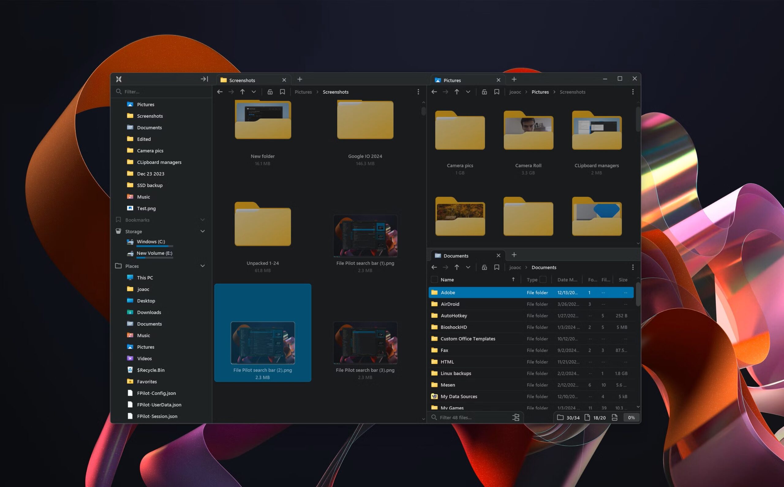 Top 8 phần mềm thay thế File Explorer, nhưng đây là ứng dụng được lựa chọn 10 8 phan mem thay the File Explorer nhung day la ung dung duoc lua chon 5 scaled