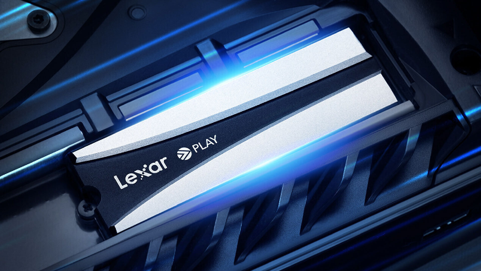 Đánh giá Lexar Play 2280 SE: Một ổ SSD hấp dẫn, tốc độ nhanh—nhưng không dành cho PS5 1 9ZDdcpJZAnfwVMrn 01