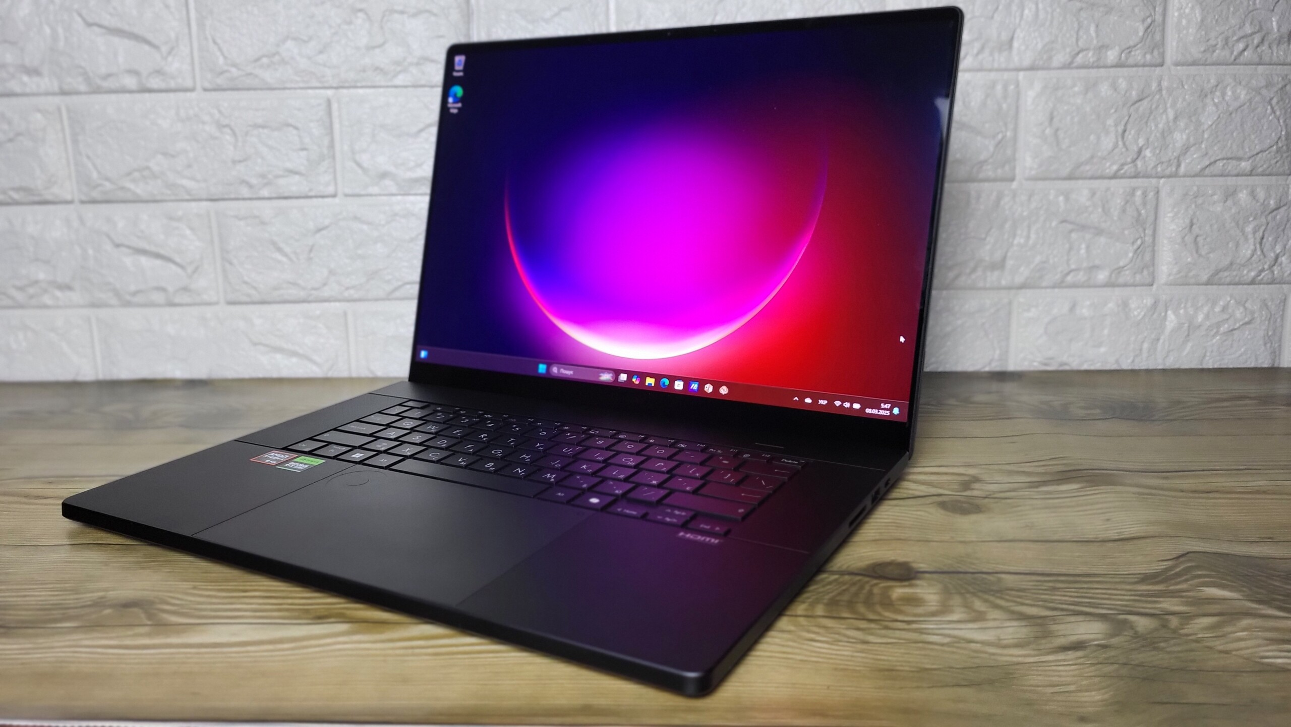 ASUS ProArt P16 H7606WI 14