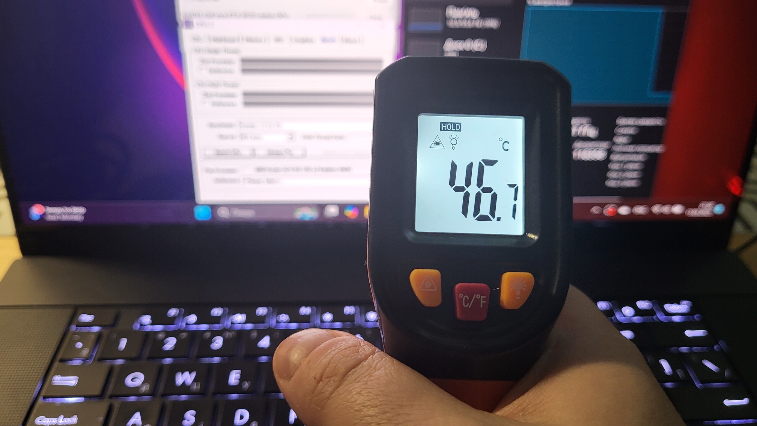 ASUS ProArt P16 H7606WI 4