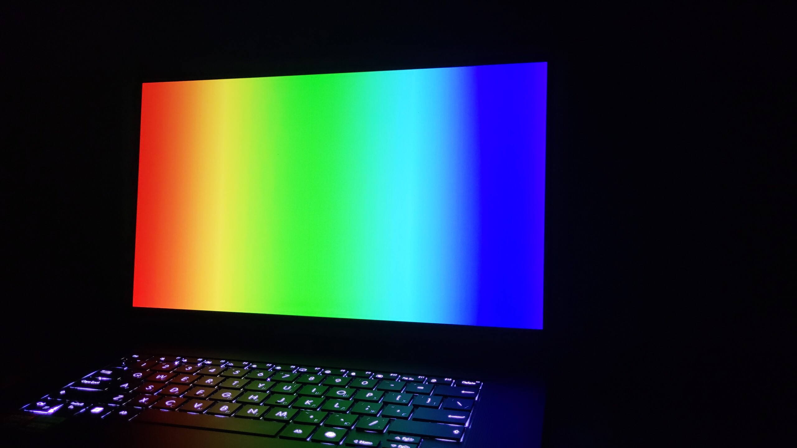 ASUS ProArt P16 H7606WI 5