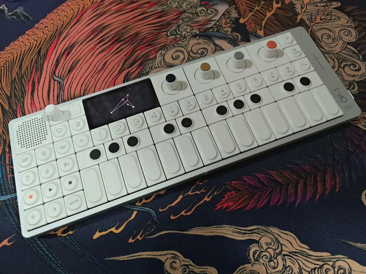 Đánh giá ASUS ROG Phone 9 Pro: Đỉnh cao gaming, liệu có đủ để làm flagship toàn diện? 43 ASUS ROG Phone 9 Pro 6