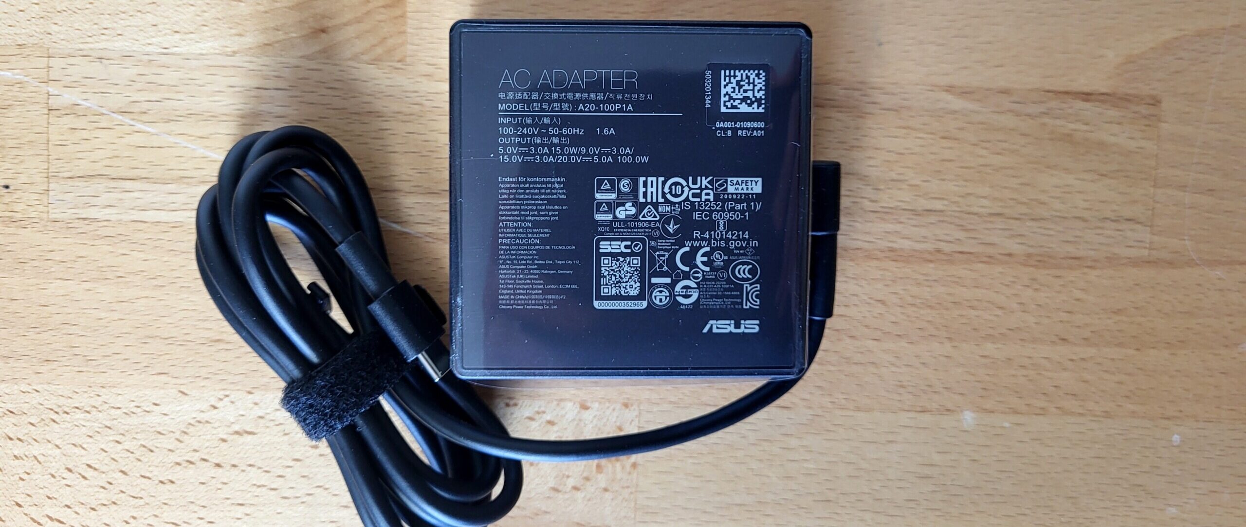 Đánh giá ASUS ROG Strix SCAR 18 (G835LX): Màn hình Mini-LED 240Hz, RTX 5090 - Đỉnh cao trải nghiệm 41 ASUS ROG Strix SCAR 18 G835LX 19 e1757948458297