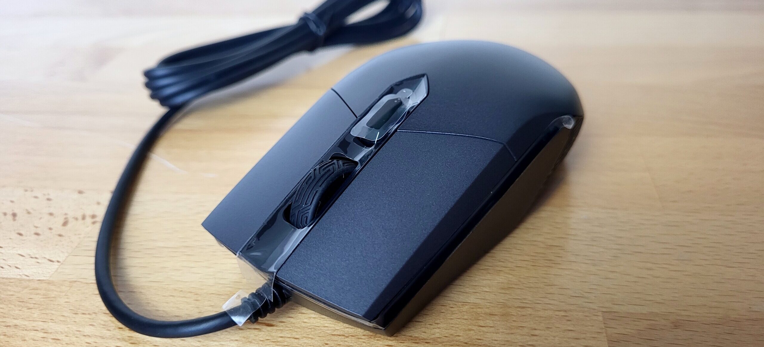 Đánh giá ASUS ROG Strix SCAR 18 (G835LX): Màn hình Mini-LED 240Hz, RTX 5090 - Đỉnh cao trải nghiệm 40 ASUS ROG Strix SCAR 18 G835LX 20 e1757948488674