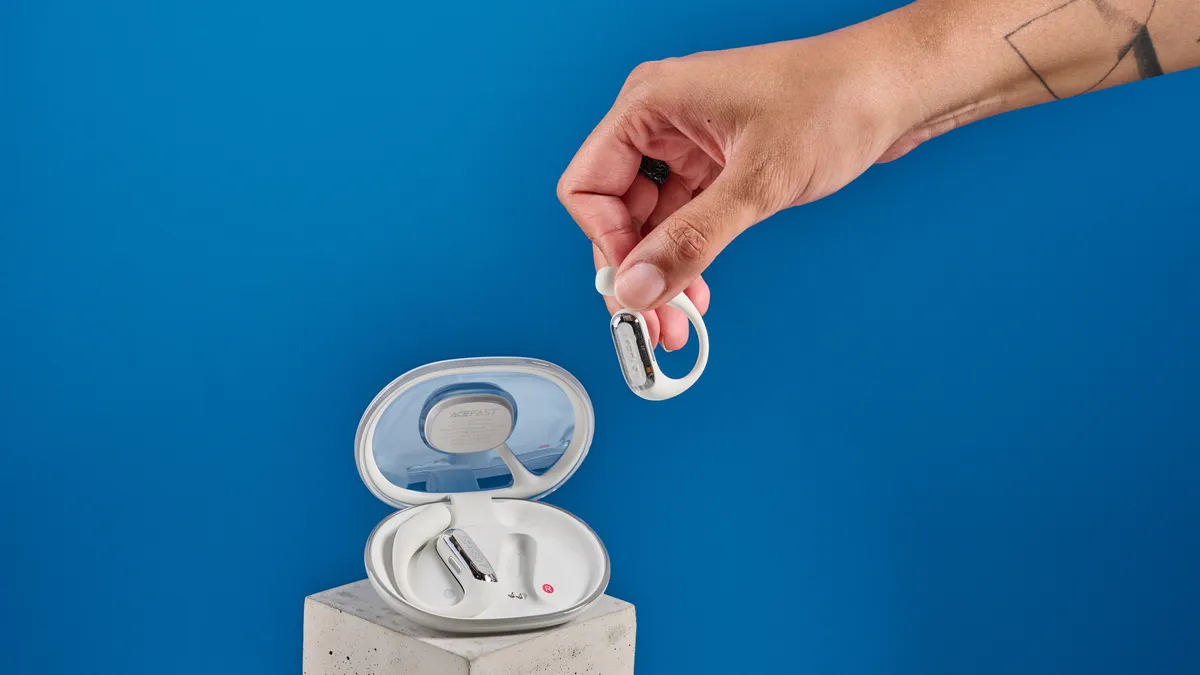 AceFast AceFit Pro 3