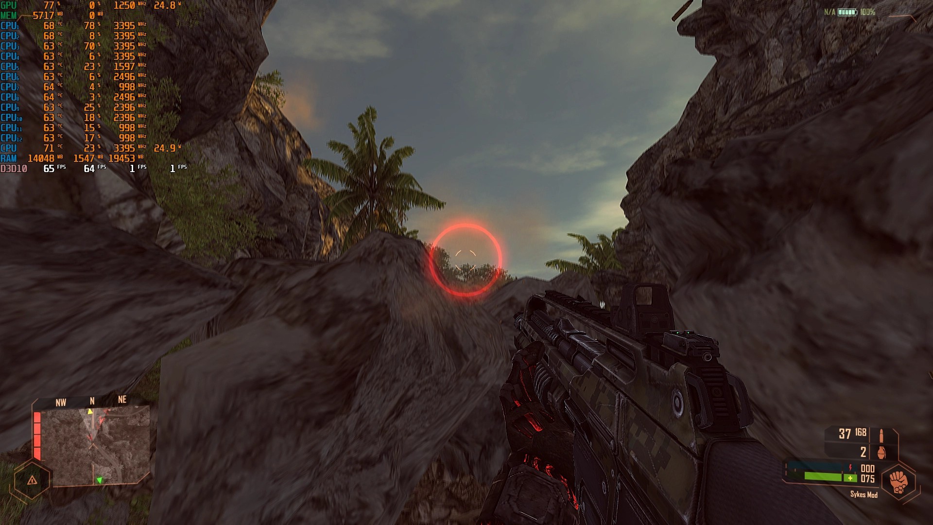 Đánh giá Acer Aspire Go 15 AG15-71P: Lựa chọn hoàn hảo cho học tập và làm việc – Mượt mà, sang trọng và tiết kiệm! 46 Acer Aspire Go 15 AG15 71P 11