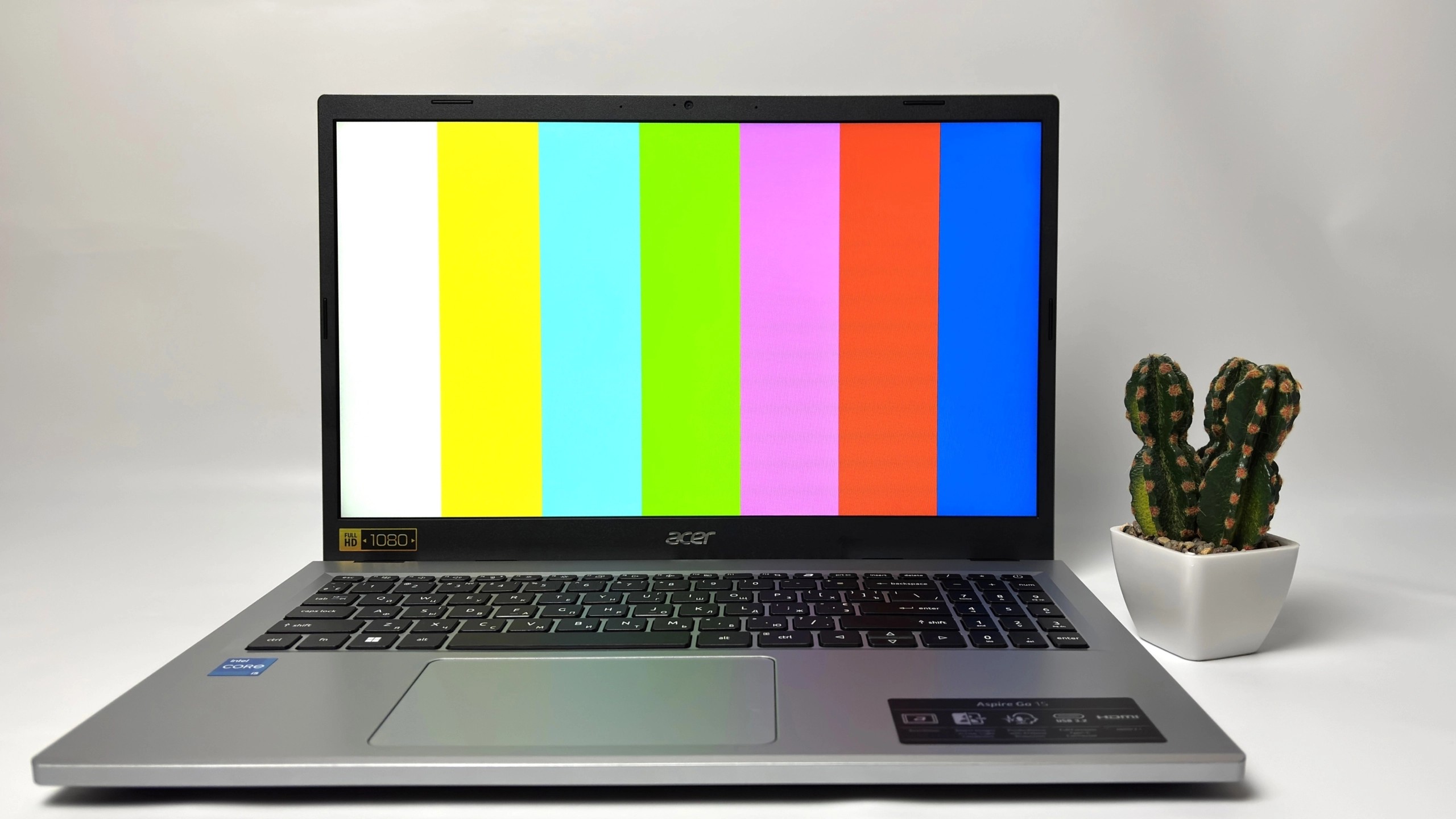 Đánh giá Acer Aspire Go 15 AG15-71P: Lựa chọn hoàn hảo cho học tập và làm việc – Mượt mà, sang trọng và tiết kiệm! 39 Acer Aspire Go 15 AG15 71P 18