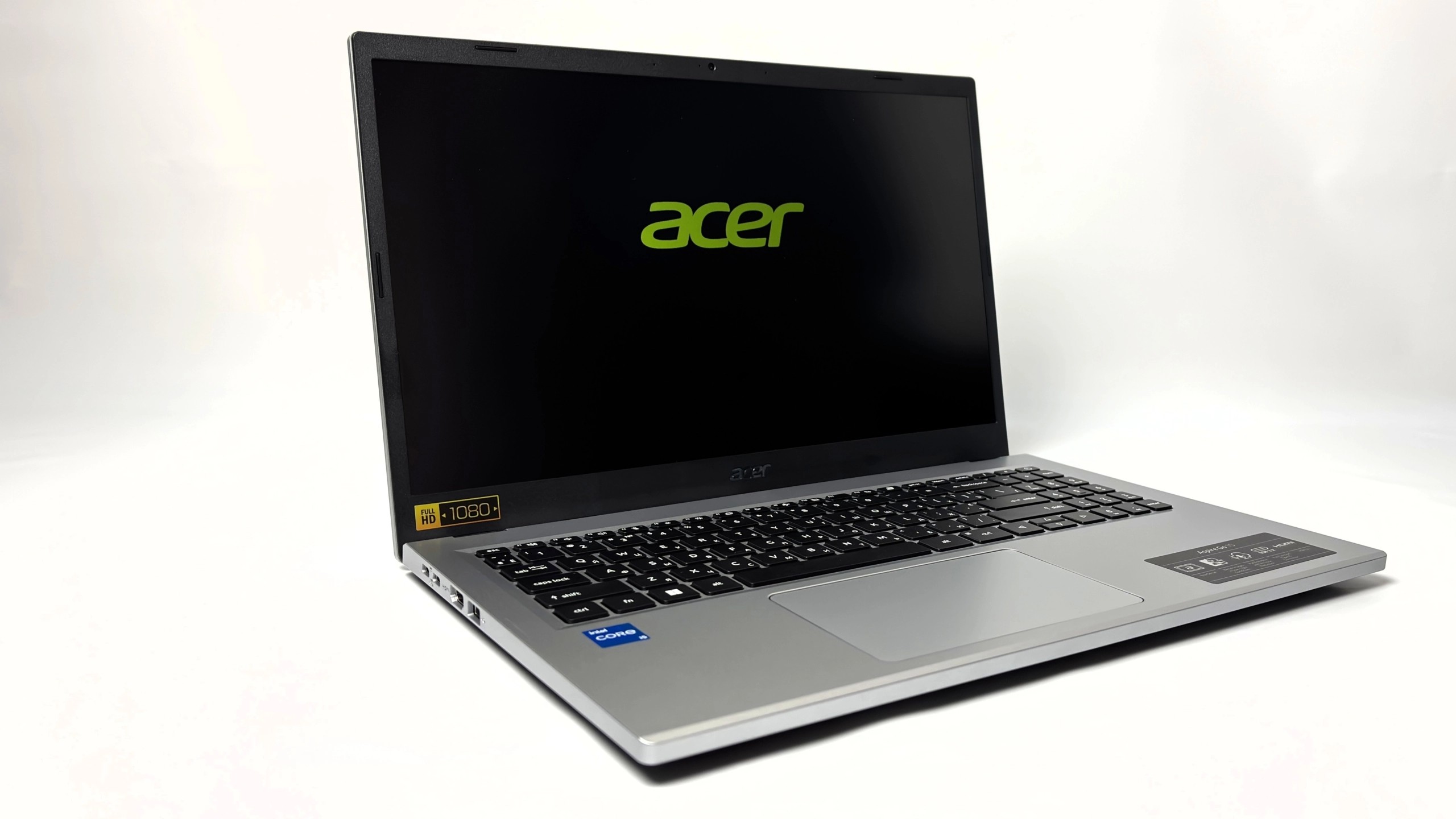 Đánh giá Acer Aspire Go 15 AG15-71P: Lựa chọn hoàn hảo cho học tập và làm việc – Mượt mà, sang trọng và tiết kiệm! 55 Acer Aspire Go 15 AG15 71P 2