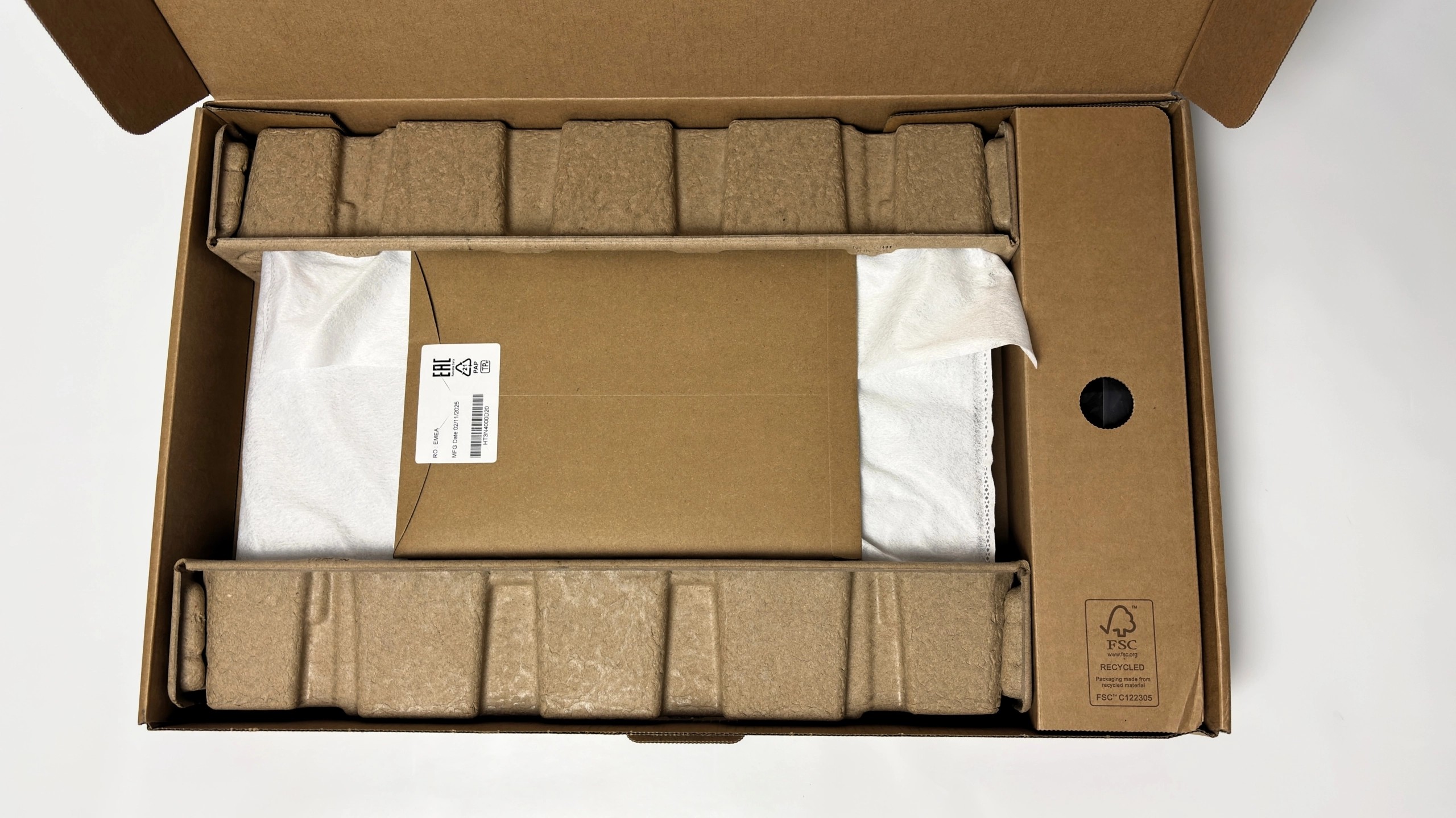 Đánh giá Acer Aspire Go 15 AG15-71P: Lựa chọn hoàn hảo cho học tập và làm việc – Mượt mà, sang trọng và tiết kiệm! 30 Acer Aspire Go 15 AG15 71P 27