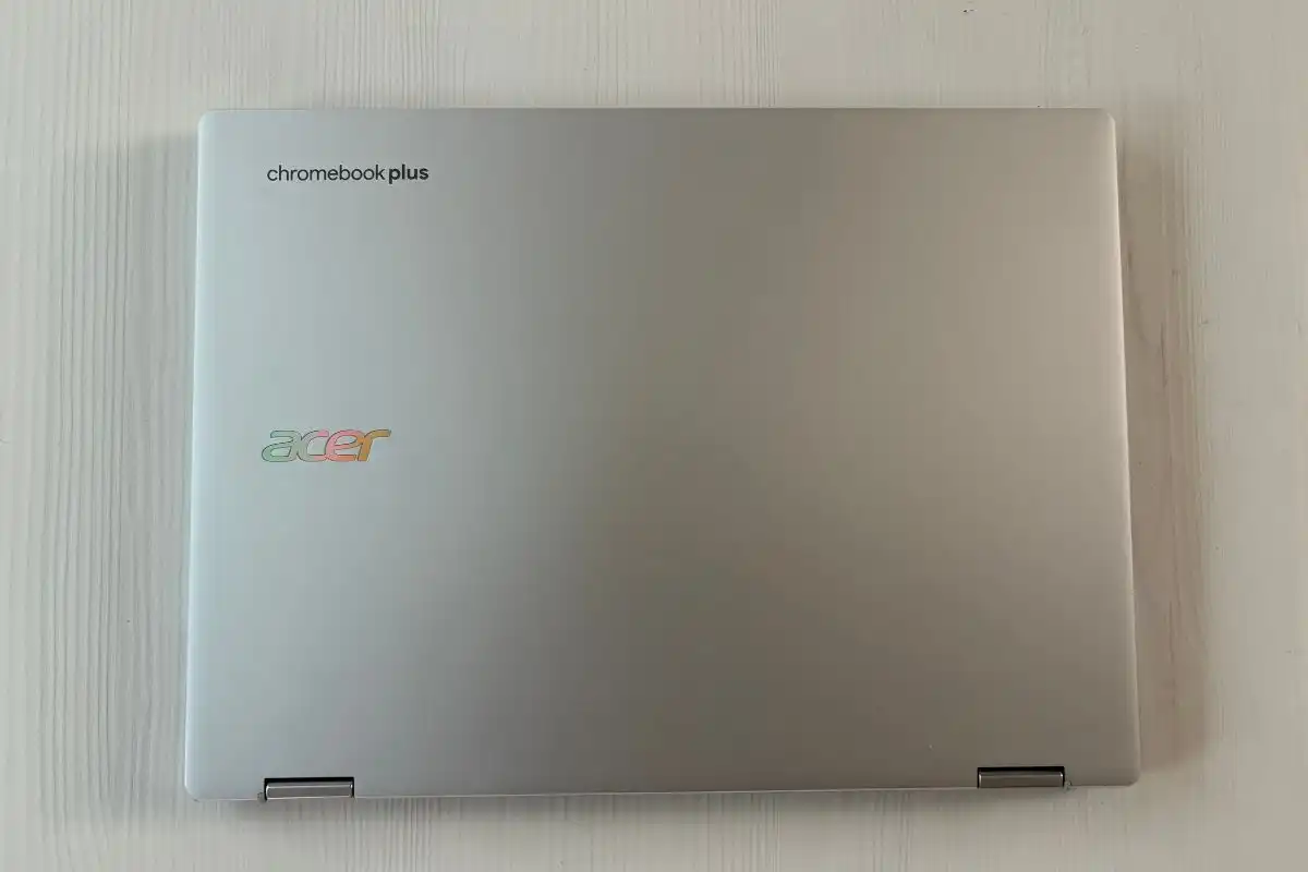 Acer Chromebook Plus Spin 514 1
