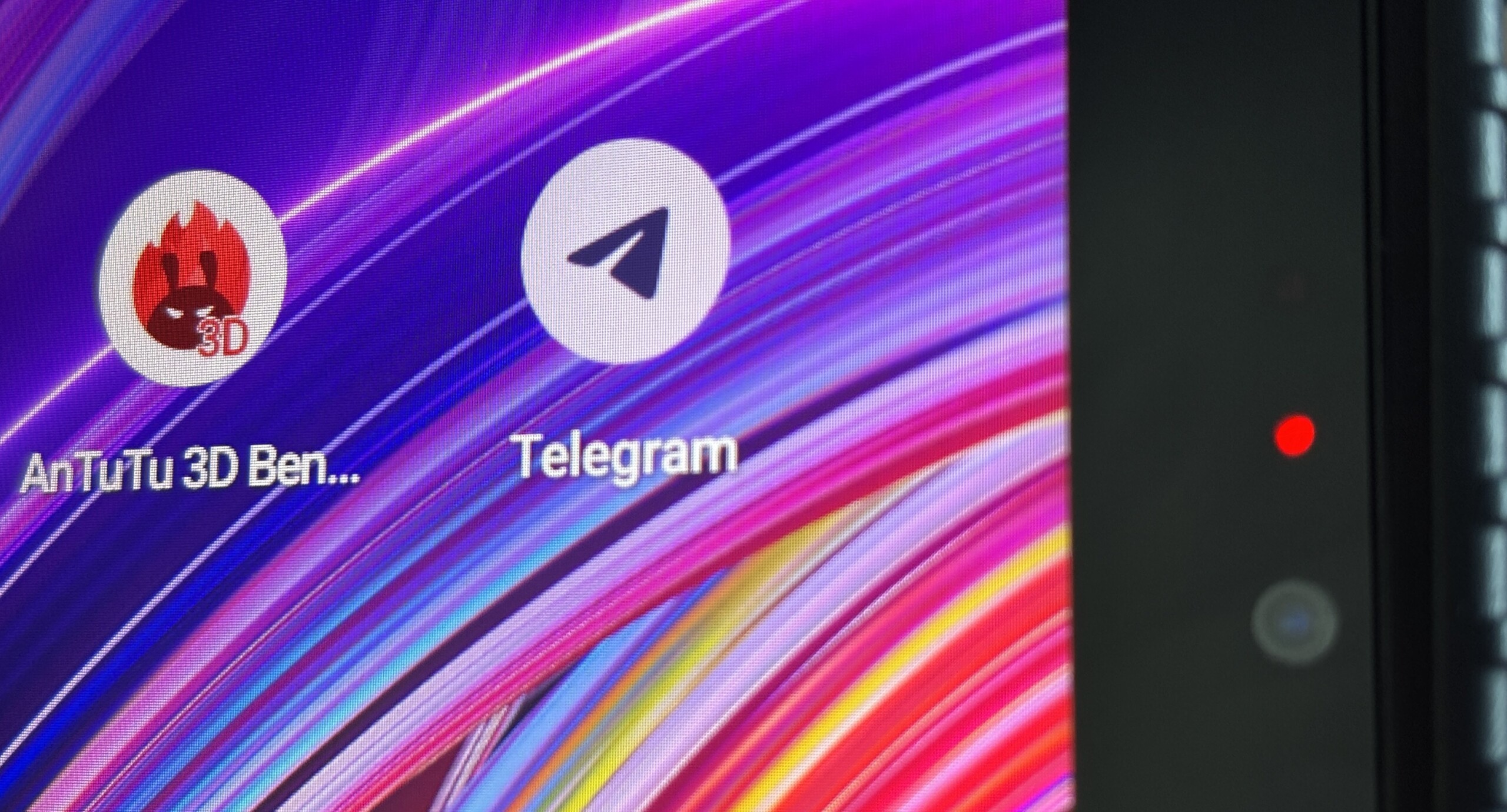 Acer Iconia Tab P11 21