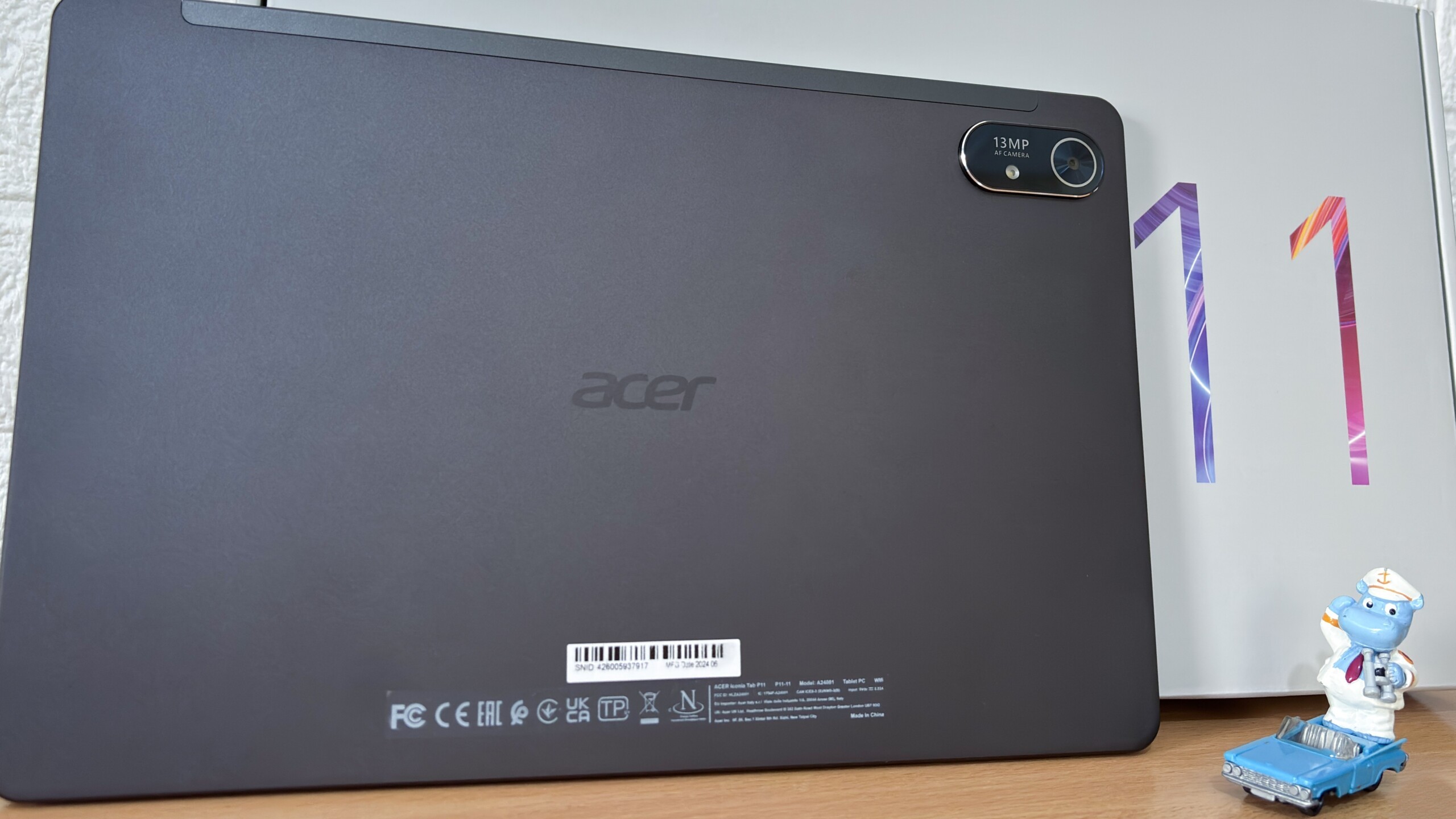Acer Iconia Tab P11 24