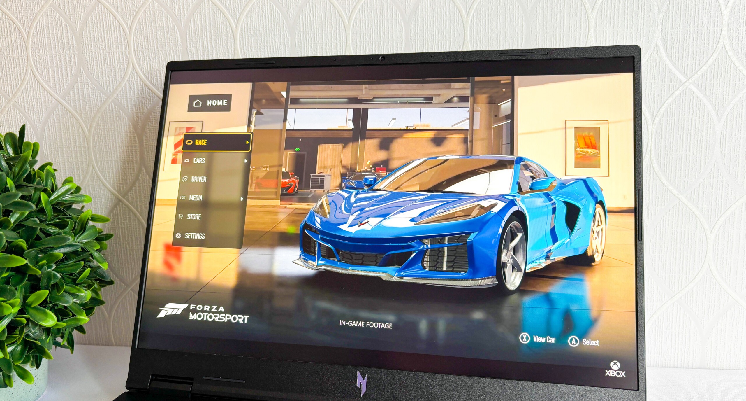 Acer Nitro 14 AN14 41 R6 17