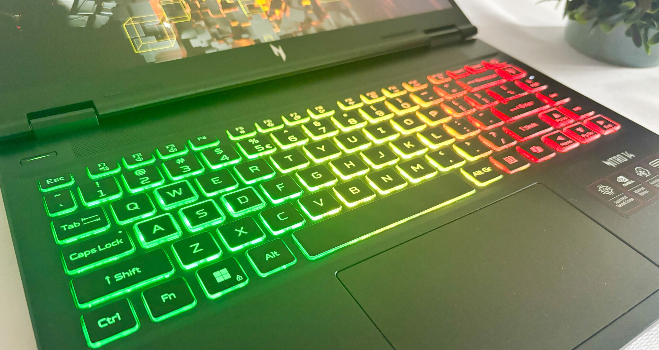 Acer Nitro 14 AN14 41 R6 23