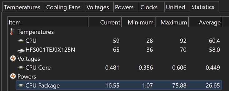 Acer Nitro 14 AN14 41 R6 4