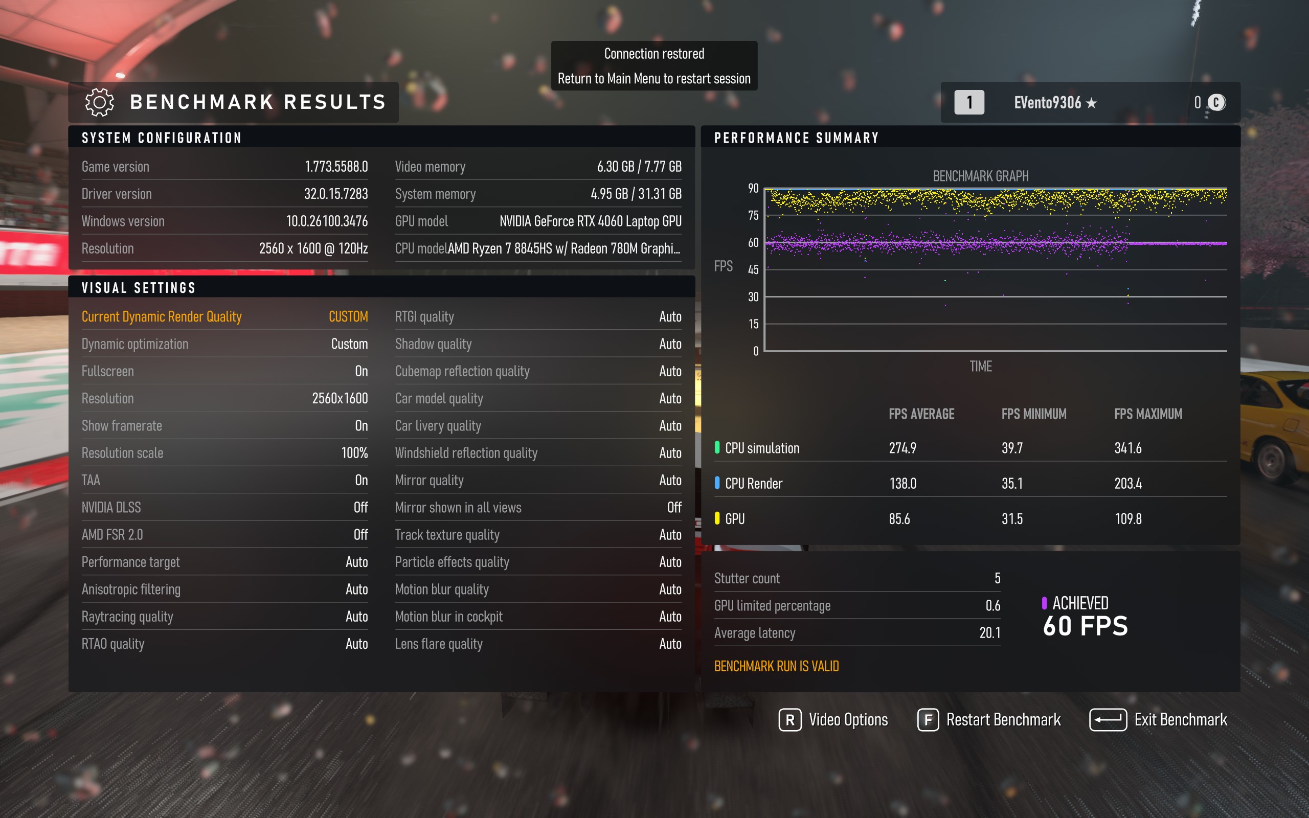 Acer Nitro 14 AN14 41 R6 7