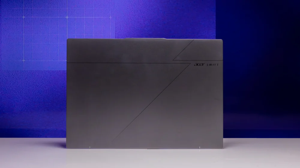 Đánh giá Acer Swift Go 16 (2025): Màn hình OLED lớn chính là điểm thu hút lớn nhất 11 Acer Swift Go 16 2025 2
