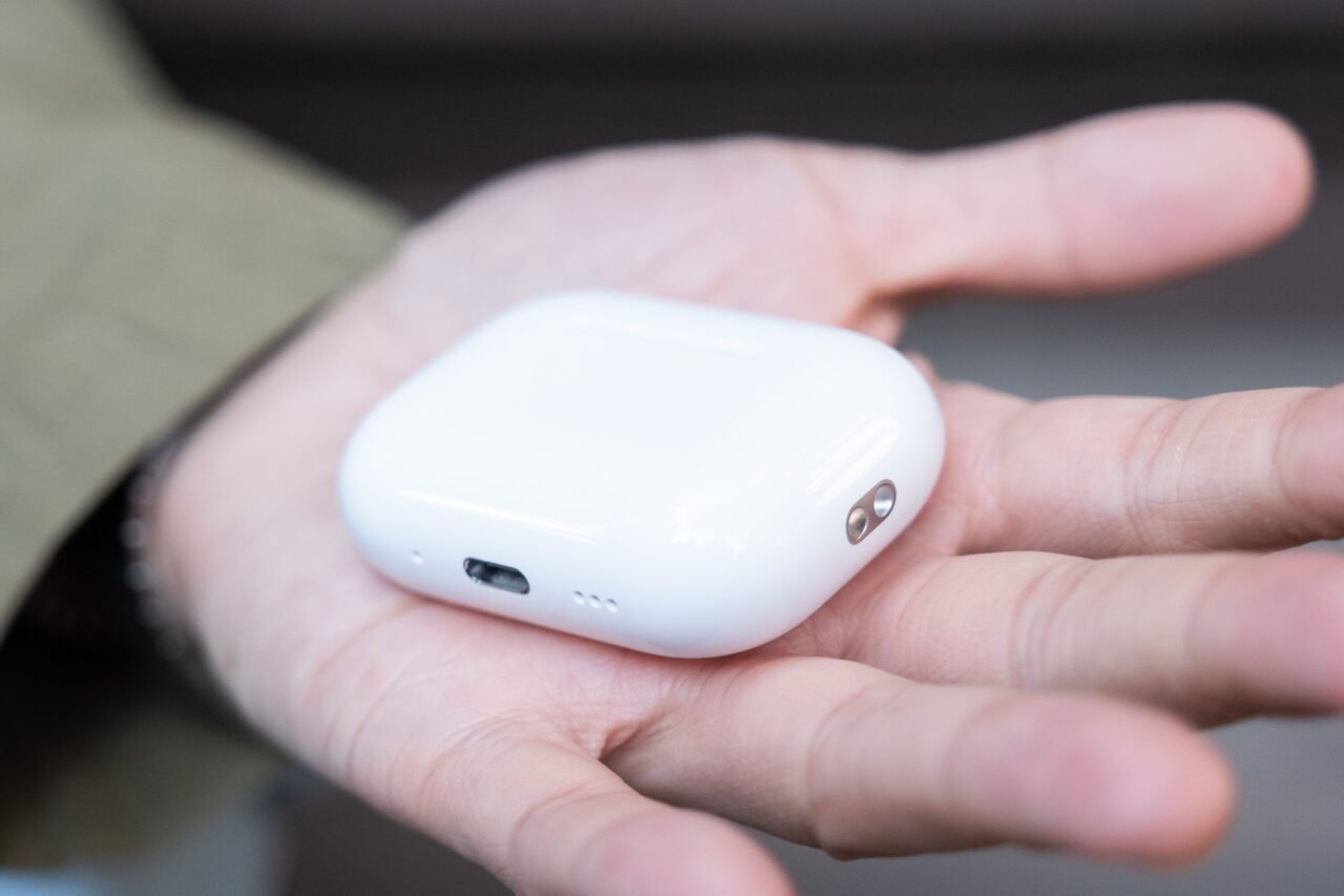 Đánh giá AirPods Pro 3: Định hướng tương lai công nghệ, vượt xa dấu ấn quá khứ 22 AirPods Pro 3 10