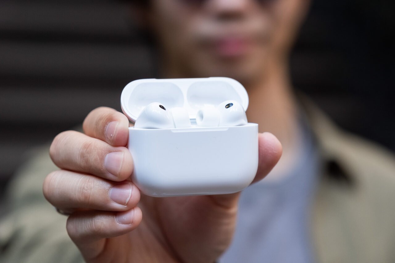 Đánh giá AirPods Pro 3: Định hướng tương lai công nghệ, vượt xa dấu ấn quá khứ 23 AirPods Pro 3 11