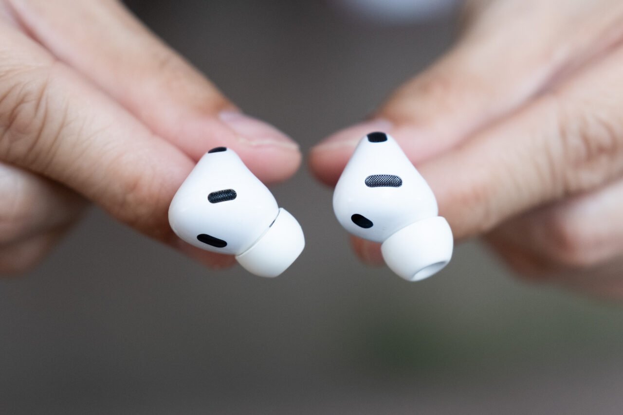 Đánh giá AirPods Pro 3: Định hướng tương lai công nghệ, vượt xa dấu ấn quá khứ 14 AirPods Pro 3 3