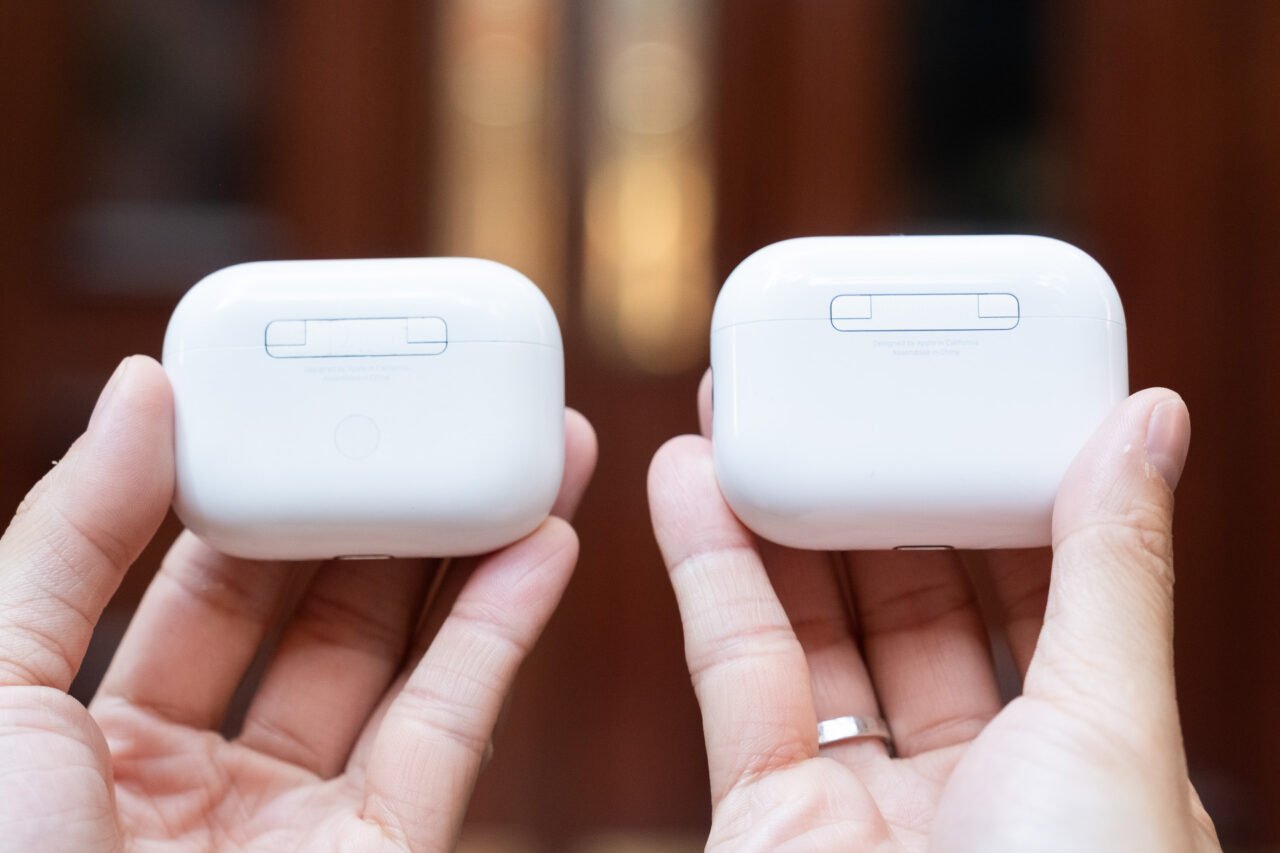 Đánh giá AirPods Pro 3: Định hướng tương lai công nghệ, vượt xa dấu ấn quá khứ 15 AirPods Pro 3 4