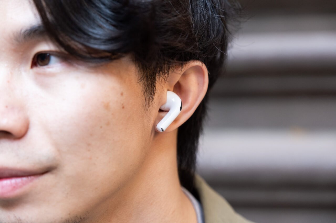 Đánh giá AirPods Pro 3: Định hướng tương lai công nghệ, vượt xa dấu ấn quá khứ 16 AirPods Pro 3 5