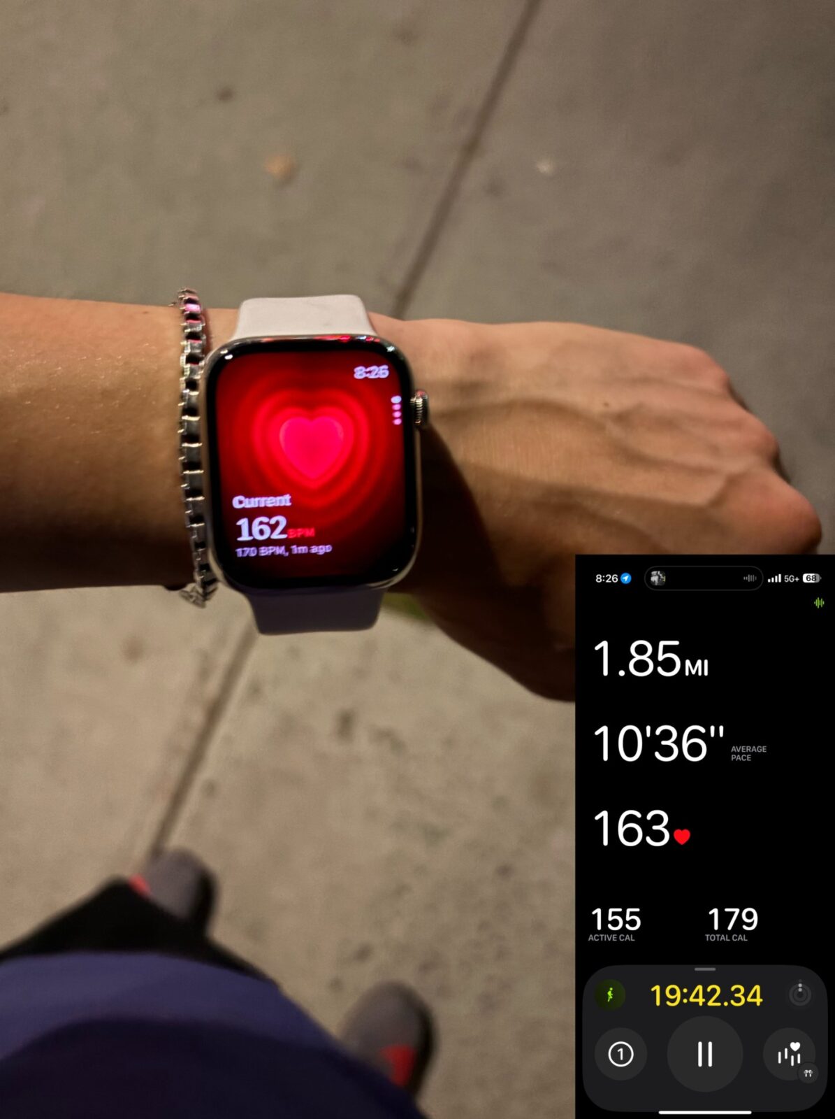 Đánh giá AirPods Pro 3: Định hướng tương lai công nghệ, vượt xa dấu ấn quá khứ 18 AirPods Pro 3 7