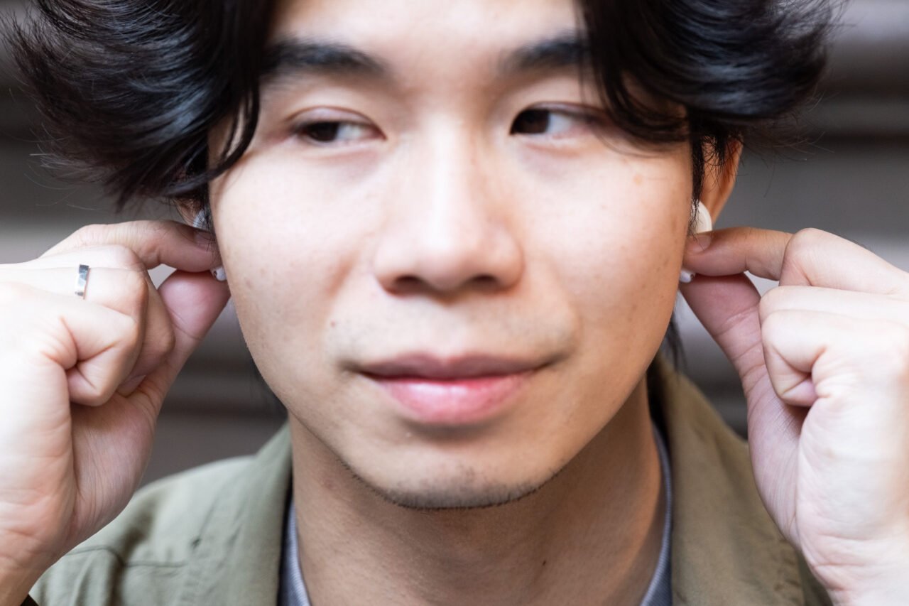 Đánh giá AirPods Pro 3: Định hướng tương lai công nghệ, vượt xa dấu ấn quá khứ 20 AirPods Pro 3 8