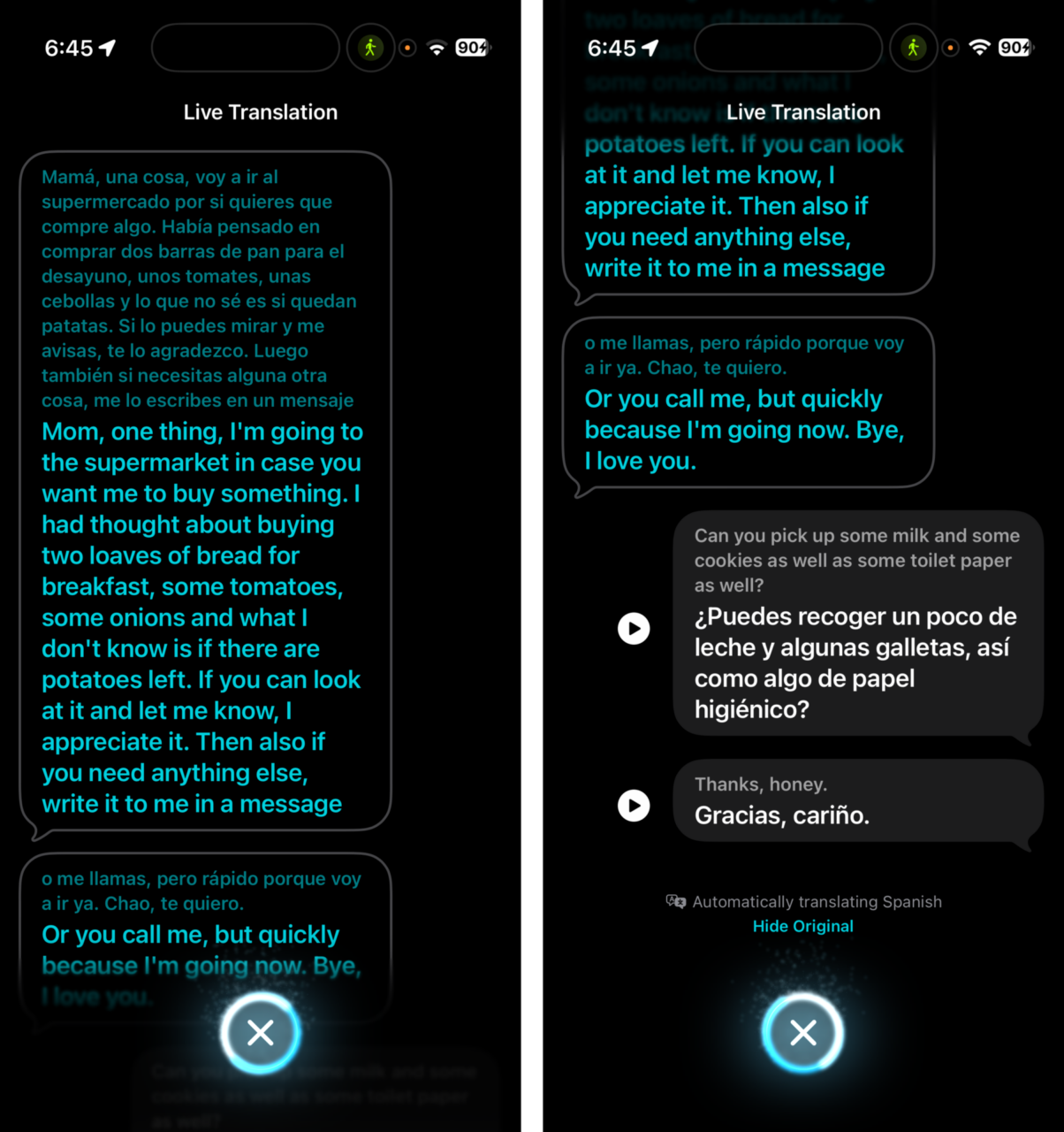 Đánh giá AirPods Pro 3: Định hướng tương lai công nghệ, vượt xa dấu ấn quá khứ 19 AirPods Pro 3 8