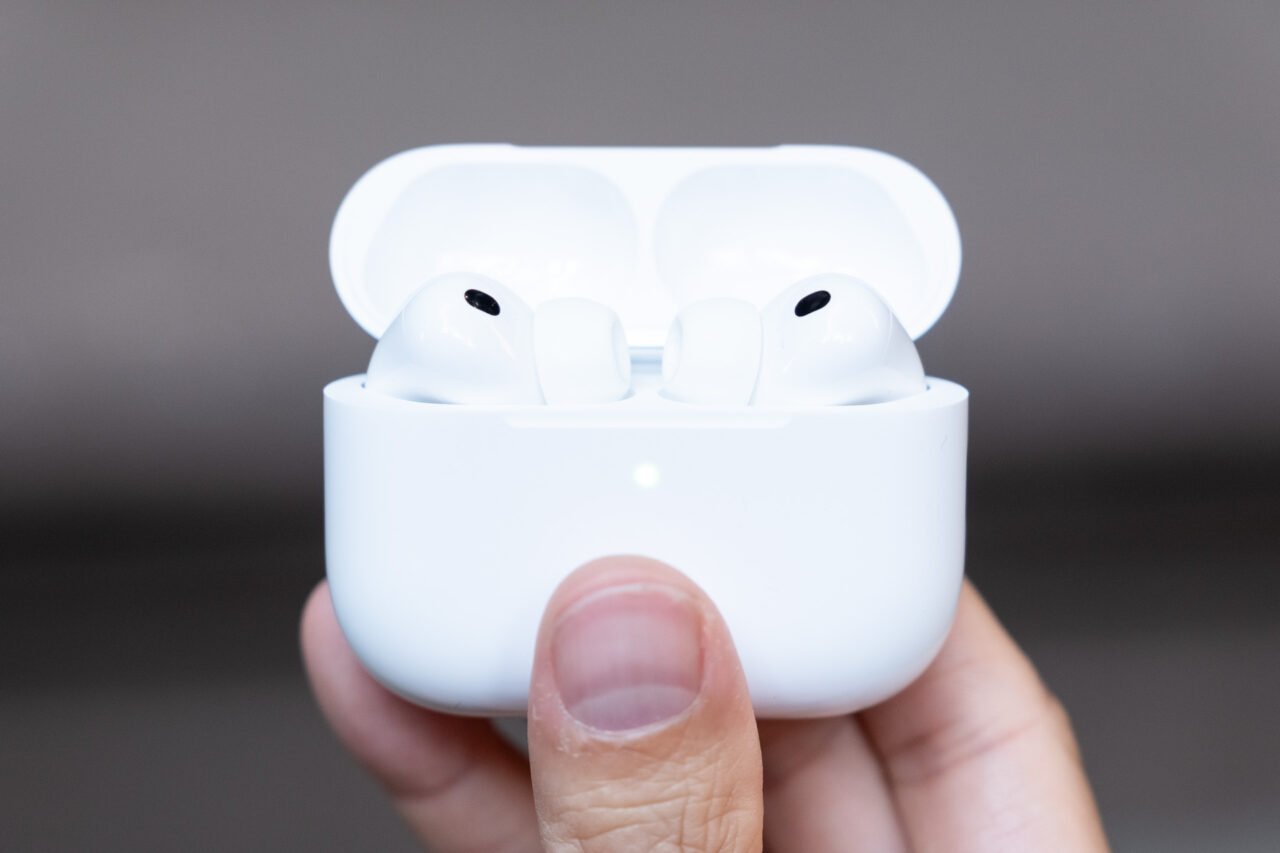Đánh giá AirPods Pro 3: Định hướng tương lai công nghệ, vượt xa dấu ấn quá khứ 21 AirPods Pro 3 9