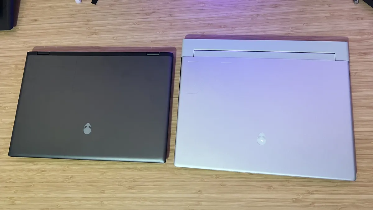 So sánh Alienware X16 với Alienware M16: Nên chọn cỗ máy nào của Dell? 24 Alienware X16 voi Alienware M16 7