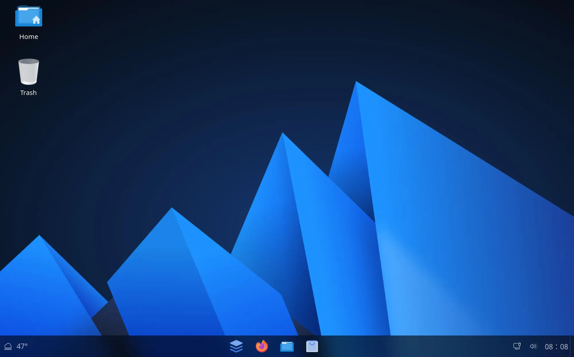 Top 7 bản phân phối Linux giống Windows nhất: Lựa chọn thay thế khi bạn muốn từ bỏ Microsoft 13 AnduinOS
