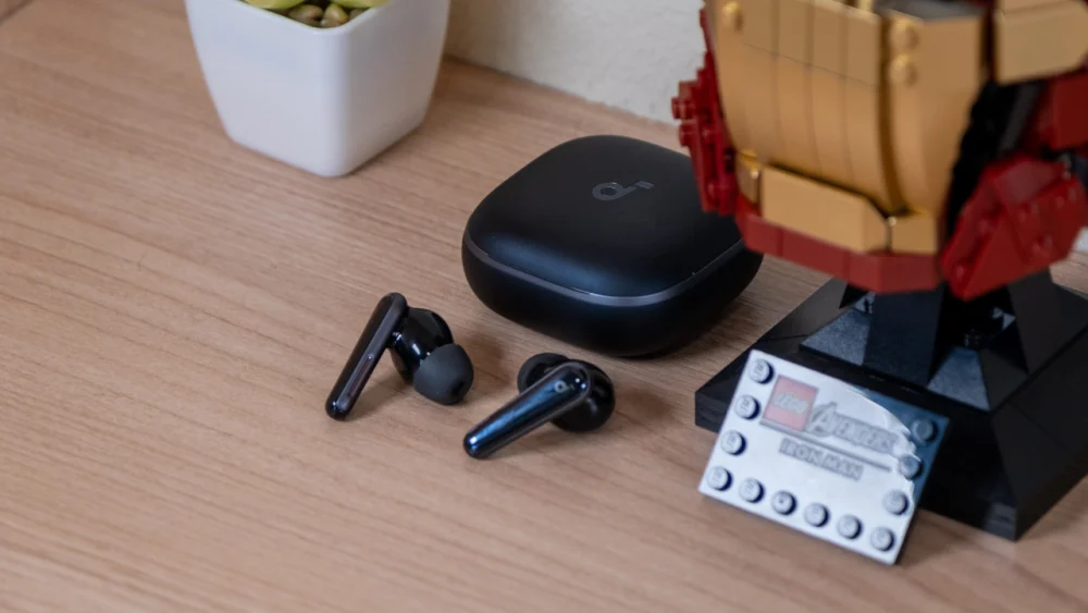 Anker Soundcore Liberty 5 3