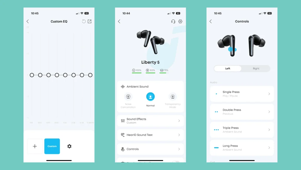 Anker Soundcore Liberty 5 4
