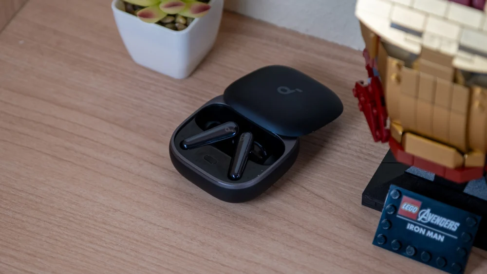 Anker Soundcore Liberty 5 5