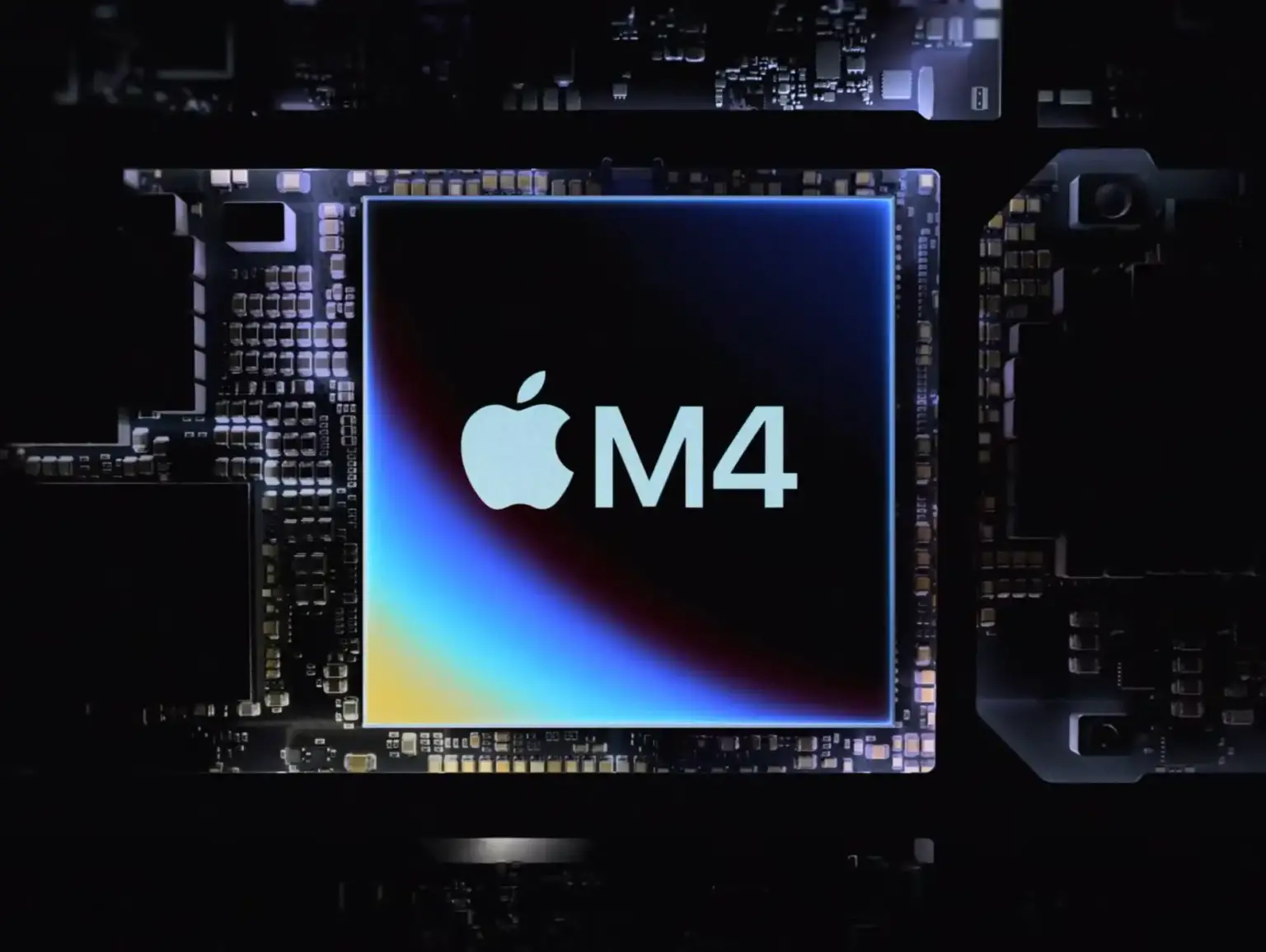 Top 10 bộ vi xử lý (Processor) đáng mua nhất năm 2025 21 Apple M4