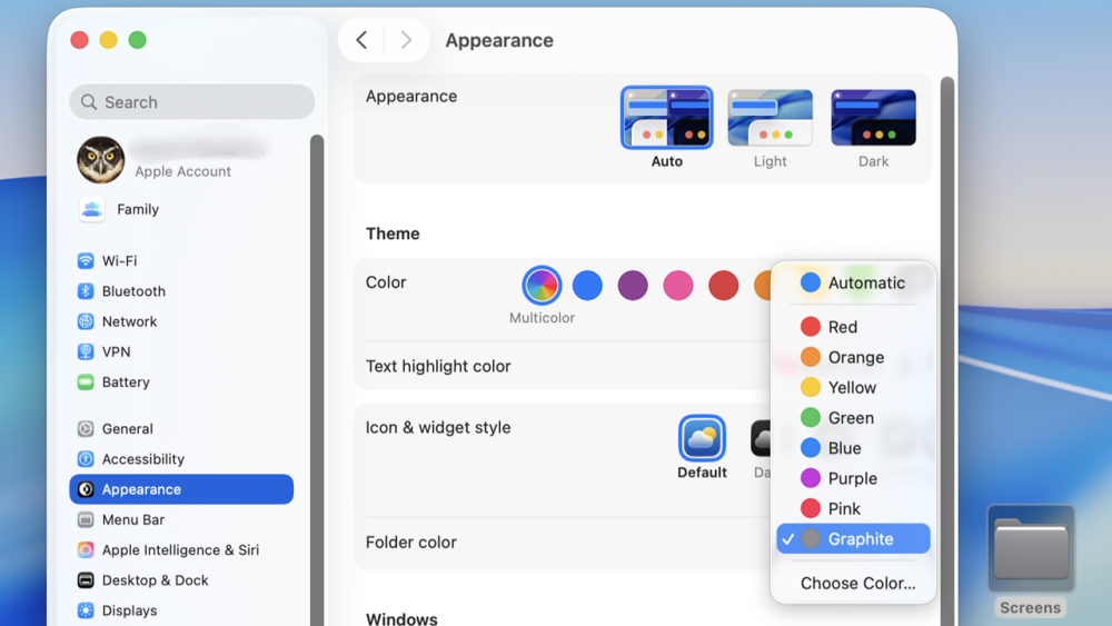 Đánh giá macOS Tahoe: Sự hòa quyện hoàn hảo giữa năng suất vượt trội, đưa hệ điều hành máy tính để bàn của Apple lên tầm cao mới. 15 Apple macOS Tahoe 3