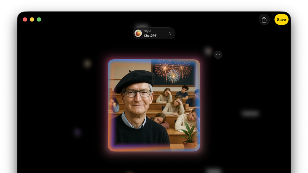 Đánh giá macOS Tahoe: Sự hòa quyện hoàn hảo giữa năng suất vượt trội, đưa hệ điều hành máy tính để bàn của Apple lên tầm cao mới. 19 Apple macOS Tahoe 7