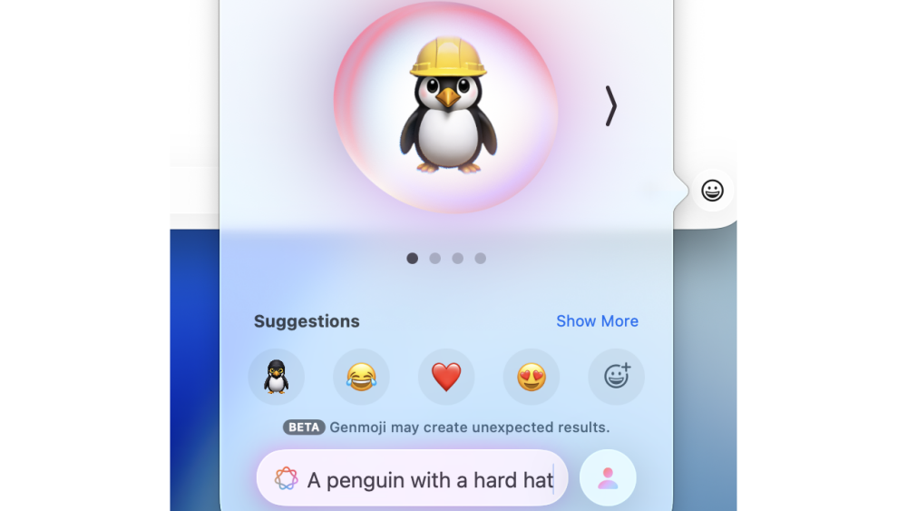 Đánh giá macOS Tahoe: Sự hòa quyện hoàn hảo giữa năng suất vượt trội, đưa hệ điều hành máy tính để bàn của Apple lên tầm cao mới. 20 Apple macOS Tahoe 8
