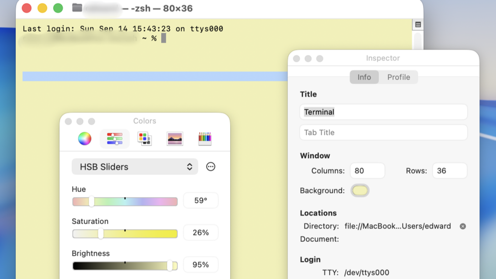 Đánh giá macOS Tahoe: Sự hòa quyện hoàn hảo giữa năng suất vượt trội, đưa hệ điều hành máy tính để bàn của Apple lên tầm cao mới. 21 Apple macOS Tahoe 9