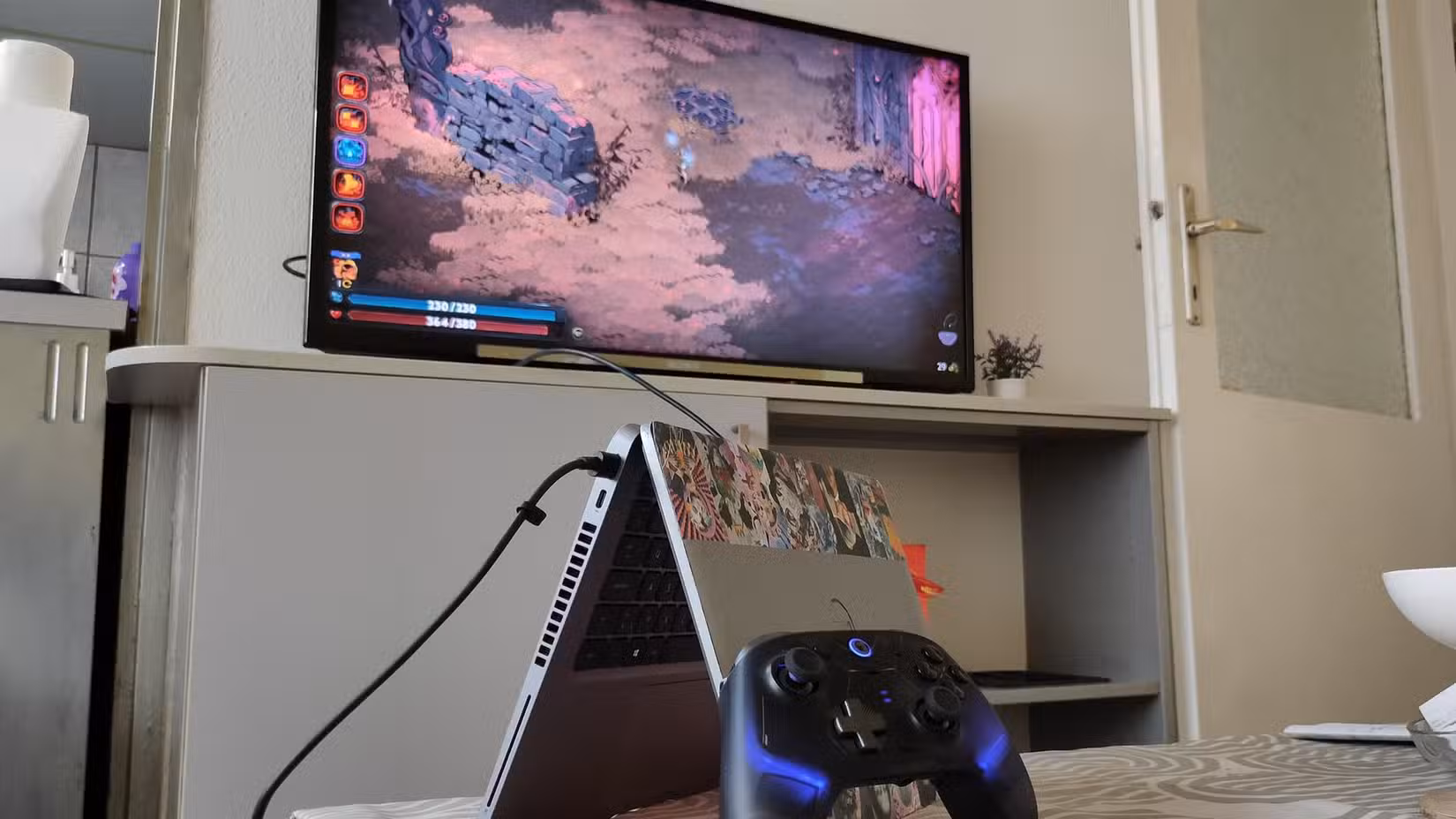 Ban dang tim laptop di hoc cho hoc ky moi nay Hay nen chon mot chiec laptop 2 trong 1 3