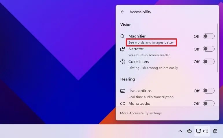 Ban dung 27898 cho Windows 11 mang den nhung tinh nang moi cho Kenh Canary 11