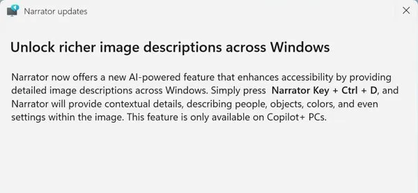 Ban dung 27898 cho Windows 11 mang den nhung tinh nang moi cho Kenh Canary 5